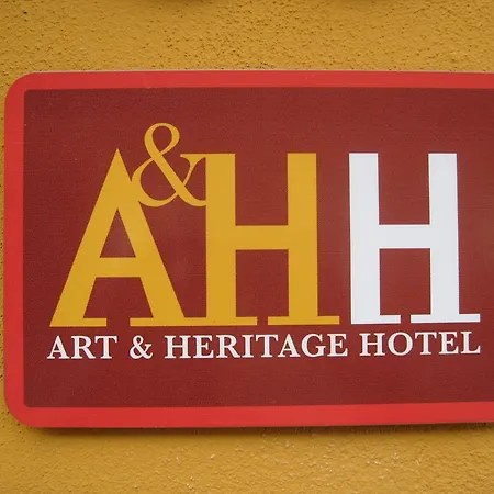 Park Hotel 3*