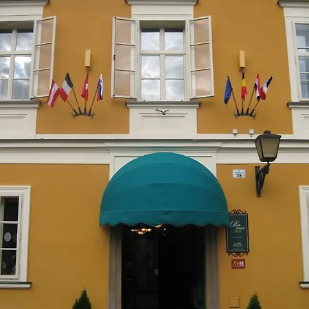 Park Hotel 3*