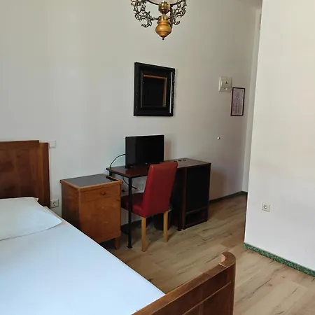Hotel Park 3*