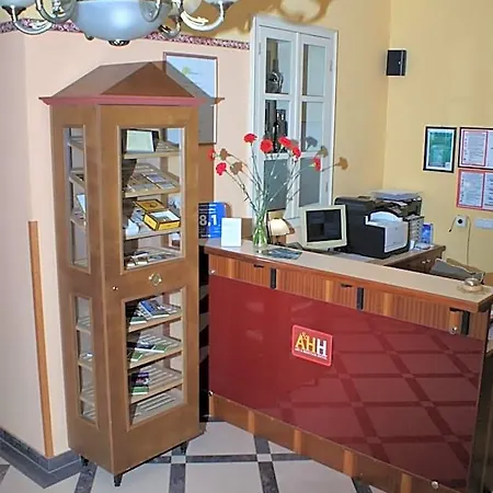 Hotel Park Ptuj