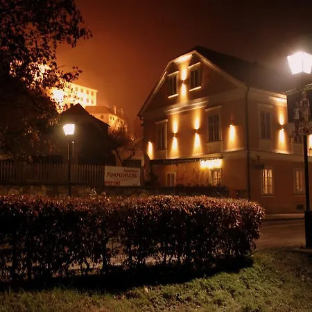 Park Hotel Ptuj