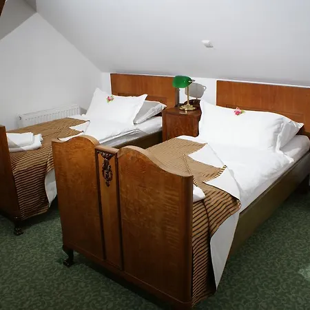 Park Hotel Ptuj