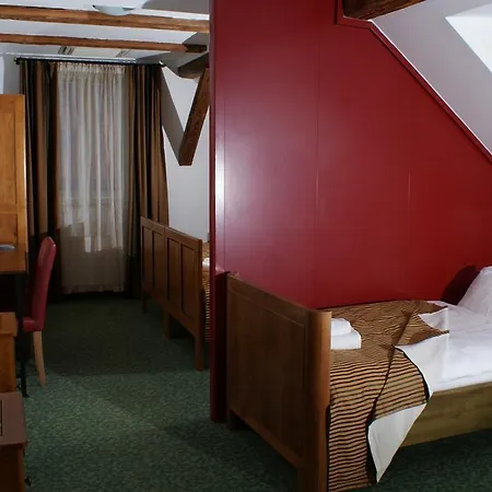 Park Hotel 3*