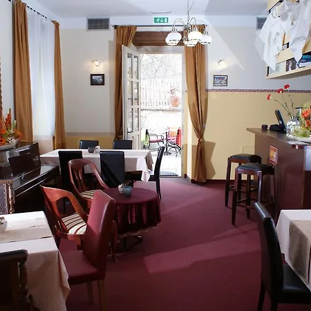 Park Hotel