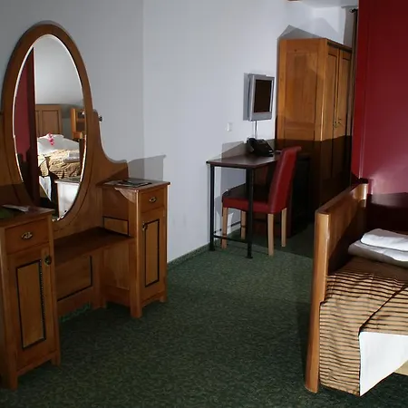 Hotel Park 3*