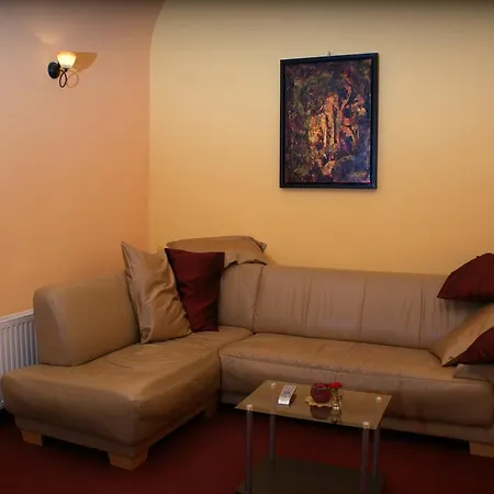 Park Hotel 3*