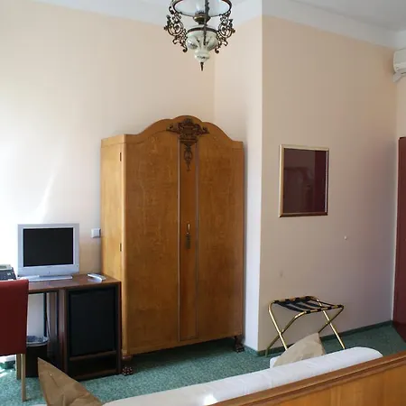 Hotel Park 3*