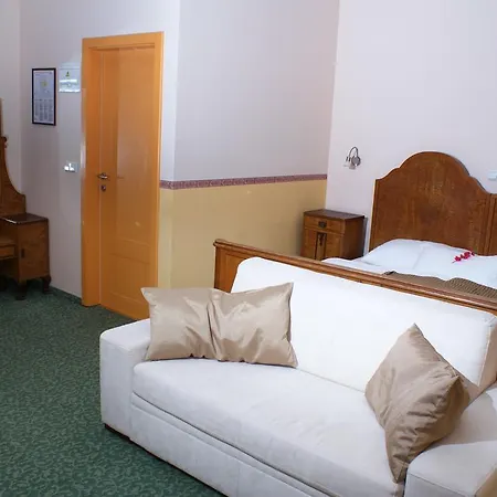 Hotel Park Ptuj