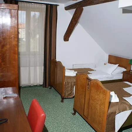 Hotel Park 3*