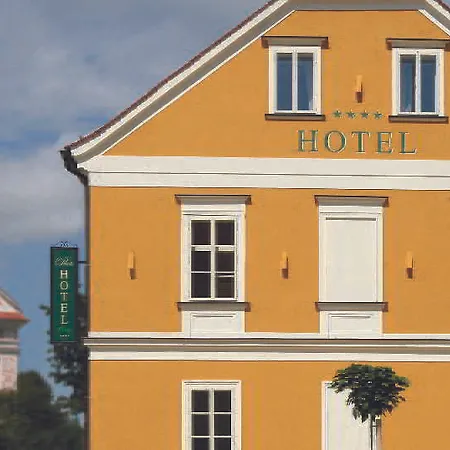 Hotel Park 3*