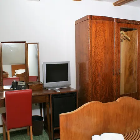 Park Hotel