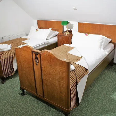 Park Hotel Ptuj