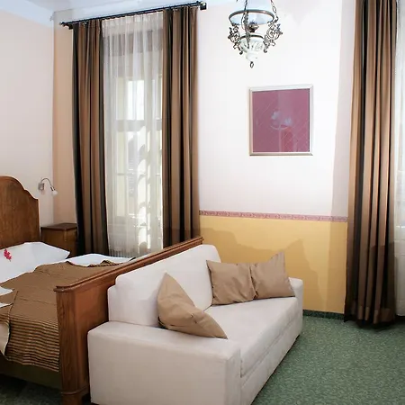 Hotel Park 3*