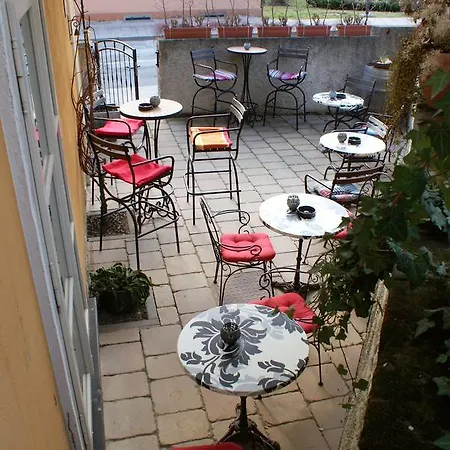 Park Hotel 3*