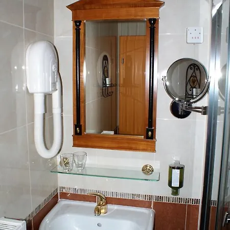 Park Hotel 3*
