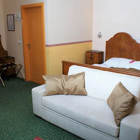 Hotel Park 3*