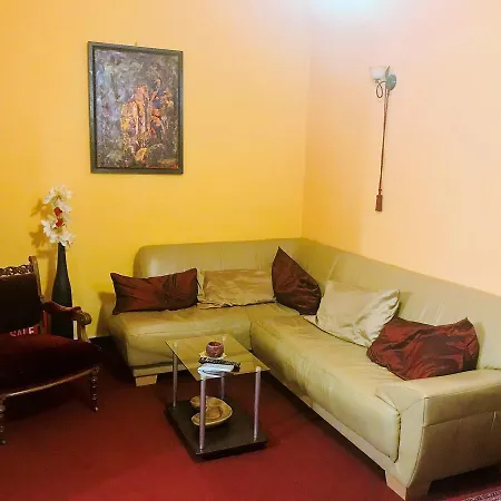 Park Hotel 3*