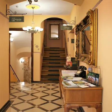 Park Hotel 3*