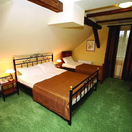 Hotel Park 3*