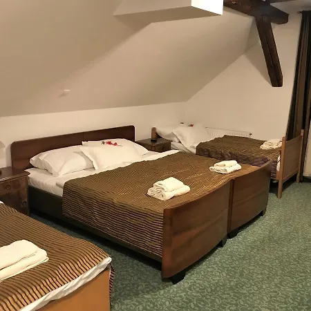 Park Hotel 3*